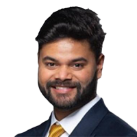 Akash Chakravarthy