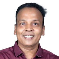 Nalla Srinivas