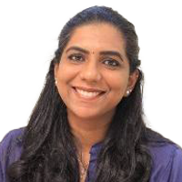 Dr Sreeshma Reddy