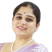 Dr Vaishnavi