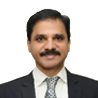 Dr G Vikram Reddy