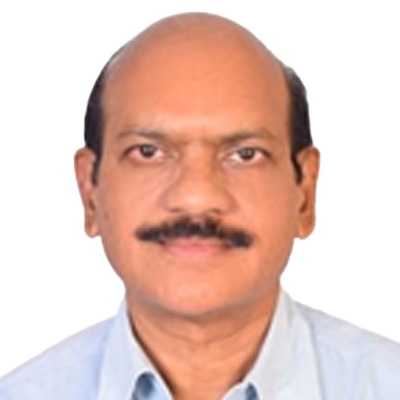 Dr. Murali Mohan
