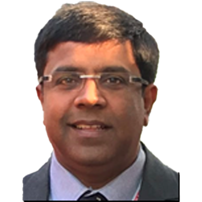 Dr Pramod Kumar Gandra