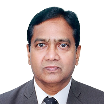 Dr Srinivas Gadipelly