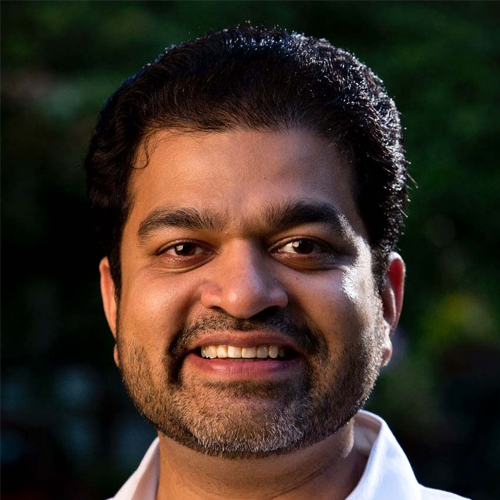 Aqeel Reshamwala