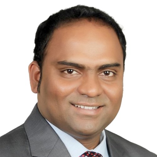 Dr Arvind UD