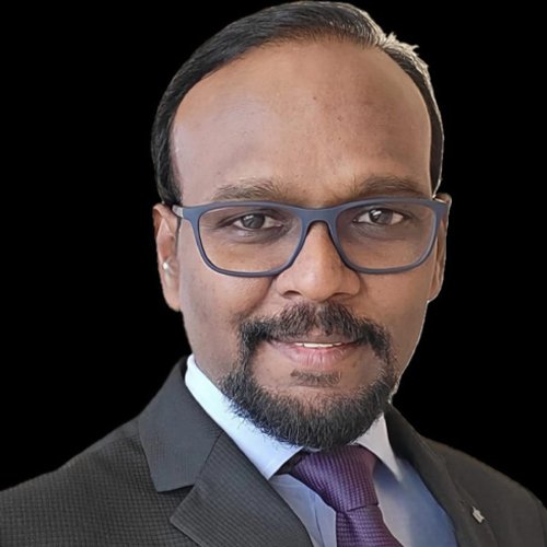 Bharath Kumar Jayam