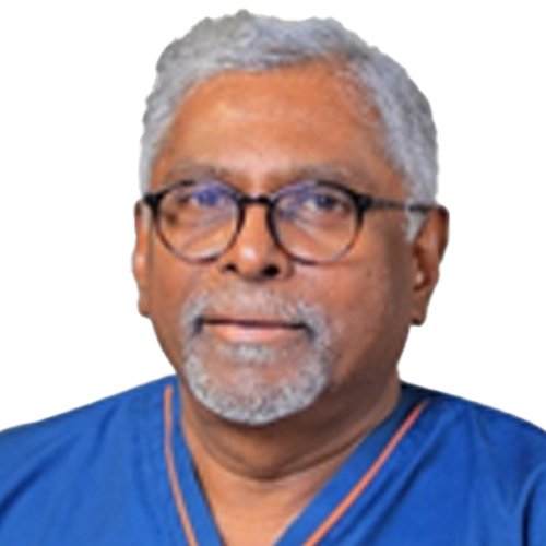 Dr Gunaseelan Rajan
