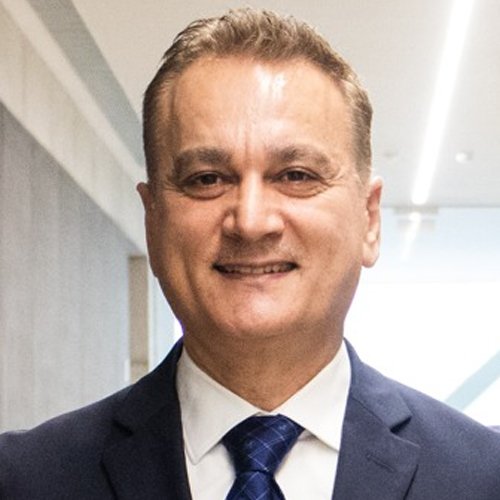 Dr Hossam Dawa