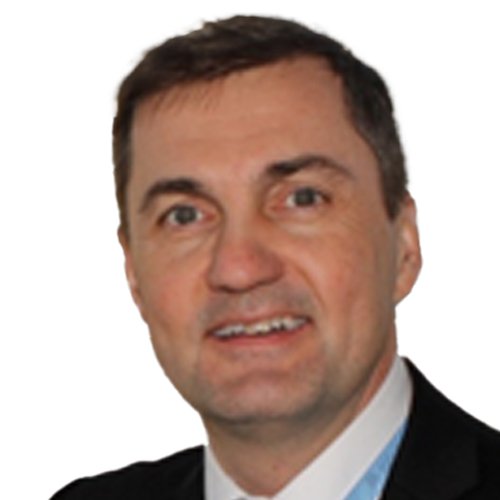 Dr Jan Paulics