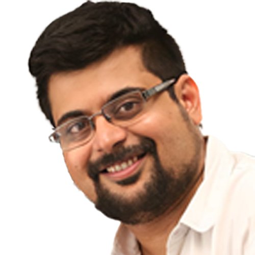 Dr Karthik Balaji