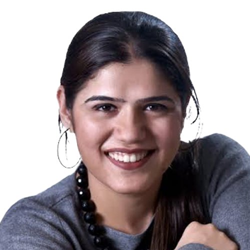Dr Komal Majumdar