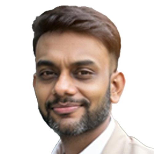 Dr Kunal Banka