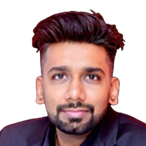 Dr Nikhil Khandge