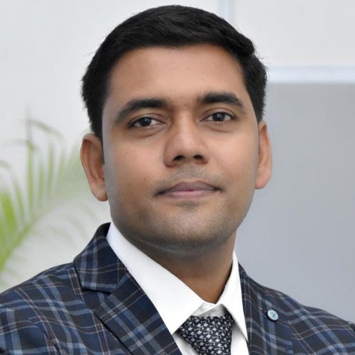 Dr Piyush Bhandari