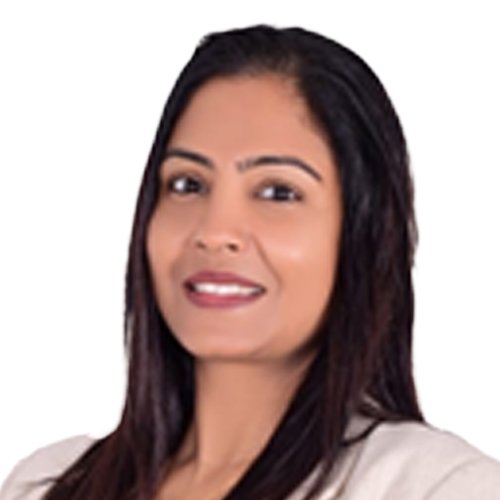 Dr Rishika