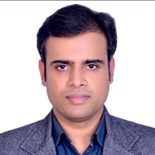 Dr Rohit Agrawal