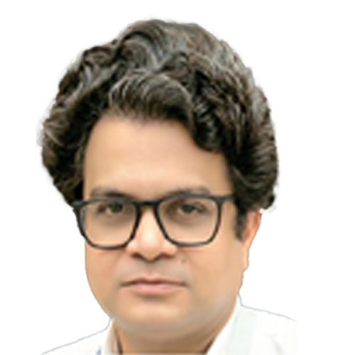 Dr Sankalp Mittal