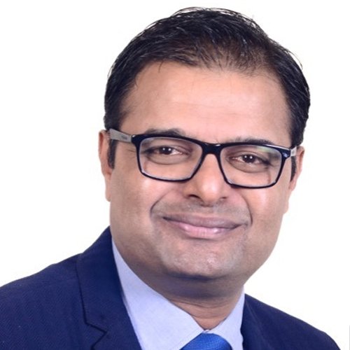 Dr Sudhindra Kulkarni