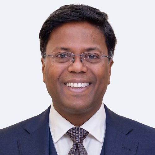 Dr Sunil Kothawar