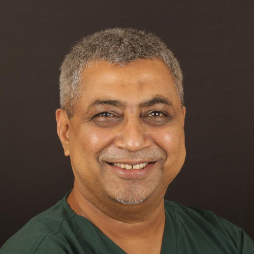 Dr T V Narayan