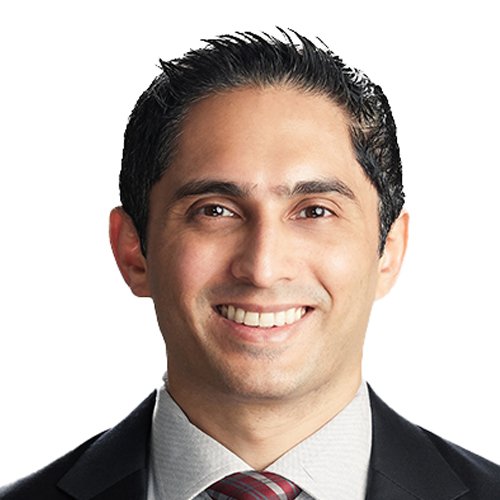 Dr Varun Acharya