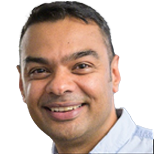 Dr Vinay Kumar